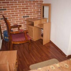 Гостиница Клеопатра удобства в номере