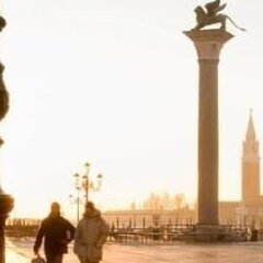 Отель Locanda Salieri Италия, Венеция - 1 отзыв об отеле, цены и фото номеров - забронировать отель Locanda Salieri онлайн пляж