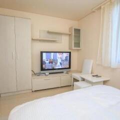 Family Hotel Victoria 3* Апартаменты фото 14