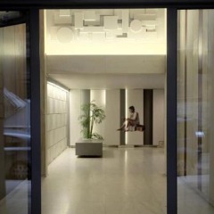 Апартаменты LeGeo-Luxurious Athenian Apartment интерьер отеля
