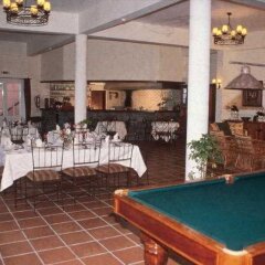 Quinta do Alto de Sao Joao Hotel гостиничный бар