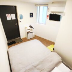 Отель 24 Guesthouse Myeongdong Center Южная Корея, Сеул - отзывы, цены и фото номеров - забронировать отель 24 Guesthouse Myeongdong Center онлайн комната для гостей фото 5