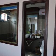 Отель Sapa House Hotel Вьетнам, Шапа - отзывы, цены и фото номеров - забронировать отель Sapa House Hotel онлайн удобства в номере фото 2