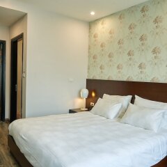 Отель Ruby Home West Lake Вьетнам, Ханой - отзывы, цены и фото номеров - забронировать отель Ruby Home West Lake онлайн фото 6