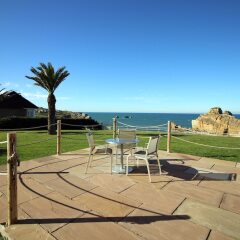 Отель La Venta del Mar фото 5