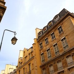 Отель Les Appartements Helzear Saint Honore Франция, Париж - отзывы, цены и фото номеров - забронировать отель Les Appartements Helzear Saint Honore онлайн фото 6