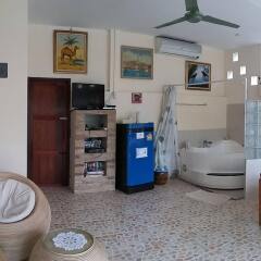 Отель Pennys Home Stay Resort интерьер отеля