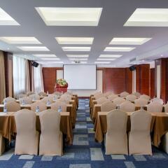 Sentosa Hotel Shenzhen Majialong Branch Шэньчжэнь с домашними животными