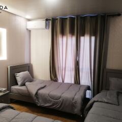 Rawda Residence in Baalbek, Lebanon from 128$, photos, reviews - zenhotels.com guestroom photo 2
