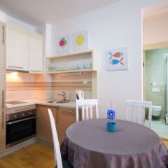 Отель Sarap apartments Budva Черногория, Будва - отзывы, цены и фото номеров - забронировать отель Sarap apartments Budva онлайн в номере