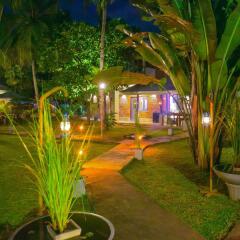 Отель Pavana Hotel Шри-Ланка, Негомбо - отзывы, цены и фото номеров - забронировать отель Pavana Hotel онлайн фото 2