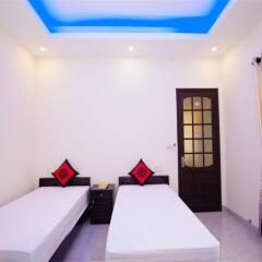 Отель Royal Homestay спа