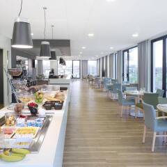 Hotel Drie Eiken питание