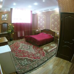Hotel Bratislavskaya 1 сауна