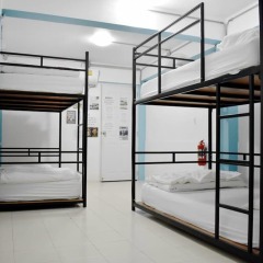 Bodega Bangkok Hostel Бангкок детские мероприятия