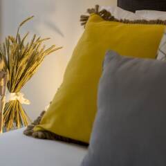 Апартаменты Designer Apartment in one of Lisbon's Trendiest Quarters спа