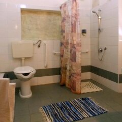 Отель Hostel Colours Италия, Милан - 5 отзывов об отеле, цены и фото номеров - забронировать отель Hostel Colours онлайн сауна