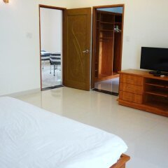 Отель ViVa Villa An Vien Nha Trang Вьетнам, Нячанг - отзывы, цены и фото номеров - забронировать отель ViVa Villa An Vien Nha Trang онлайн удобства в номере
