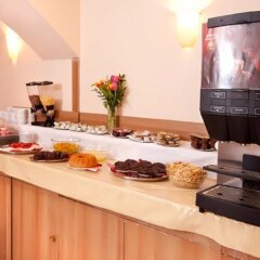 Отель Residence Select & Apartments Чехия, Прага - отзывы, цены и фото номеров - забронировать отель Residence Select & Apartments онлайн сауна