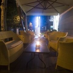Hotel Accademia фото 3
