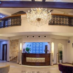 La Petra Hotel Турция, Helvaci - отзывы, цены и фото номеров - забронировать отель La Petra Hotel онлайн интерьер отеля