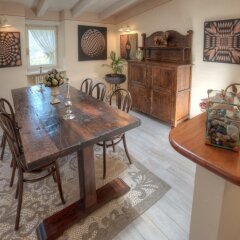 Отель La Foresteria - 3 Br Villa Вербания фото 8