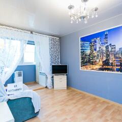 Апартаменты Apartment on Simonovskiy Val 14 Москва фото 5
