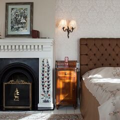 Kitapevi Hotel Турция, Бурса - отзывы, цены и фото номеров - забронировать отель Kitapevi Hotel онлайн интерьер отеля фото 2
