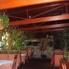 Apartments Pod Lozom in Petrovac, Montenegro from 80$, photos, reviews - zenhotels.com meals photo 3