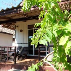 Отель Lanta Scenic Bungalow Таиланд, Ланта - отзывы, цены и фото номеров - забронировать отель Lanta Scenic Bungalow онлайн фото 10