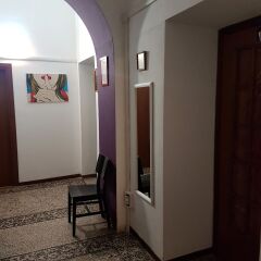 Отель Guesthouse Ava Рим интерьер отеля