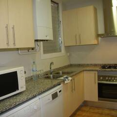 Отель Oanda Apartmets Barcelona: Florida Барселона в номере