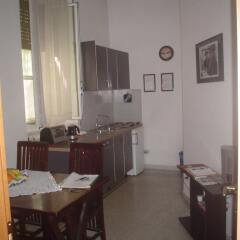 Отель Bed & Breakfast Vatican Museum в номере