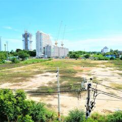 Отель Luxury 1 bed Corner Condo Паттайя с домашними животными