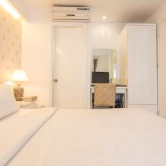 The White Hotel удобства в номере