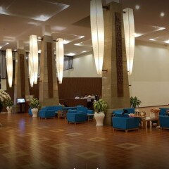 Отель Centara Sandy Beach Resort Danang интерьер отеля фото 3