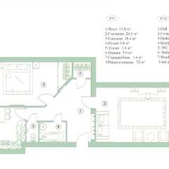 Гостиница Feelathome on Lower Nevsky