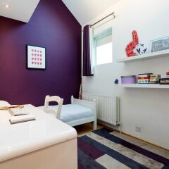 Отель Putney Mews House спа