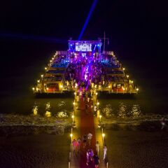 Отель Adam & Eve - All Inclusive - Adults Only фото 4