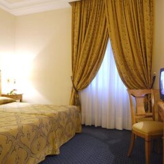 Отель Residenza Parco Fellini комната для гостей фото 2