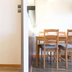 Отель Apartament Ten by Your Freedom Польша, Варшава - отзывы, цены и фото номеров - забронировать отель Apartament Ten by Your Freedom онлайн в номере