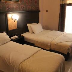 Rahab Hotel комната для гостей фото 4