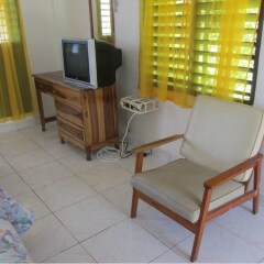 Отель Brandon Hill Guest House Ямайка, Монтего-Бей - отзывы, цены и фото номеров - забронировать отель Brandon Hill Guest House онлайн удобства в номере