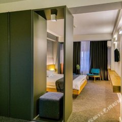 Hotel Silva in Timisoara, Romania from 77$, photos, reviews - zenhotels.com photo 2