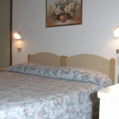 Hotel Nives комната для гостей фото 5