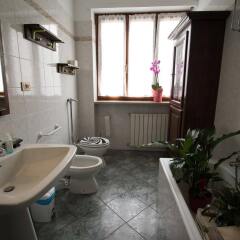 Отель Ven Sì B&B ванная