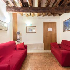 Hotel Iris Venice комната для гостей фото 16