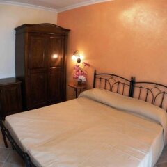 Отель B&B Miramare Аджерола комната для гостей фото 4