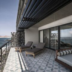Отель The Cape - A Thompson Hotel Мексика, Кабо-Сан-Лукас - отзывы, цены и фото номеров - забронировать отель The Cape - A Thompson Hotel онлайн фото 2
