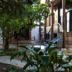 Отель Guest House Old Plovdiv Болгария, Пловдив - отзывы, цены и фото номеров - забронировать отель Guest House Old Plovdiv онлайн фото 3